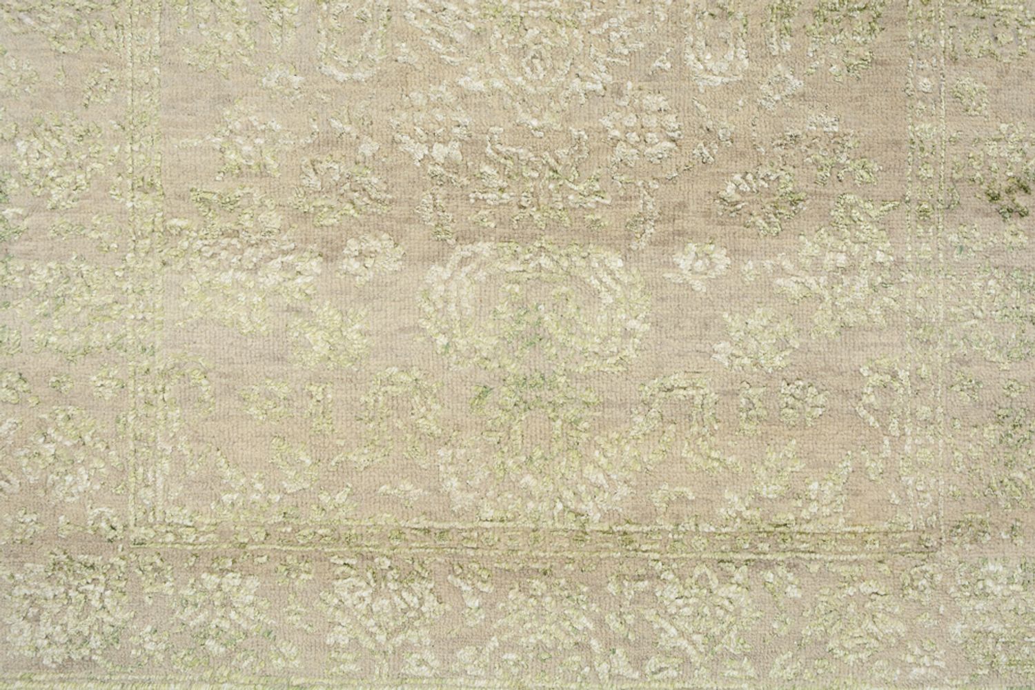 Tappeto di design - 126 x 84 cm - sabbia