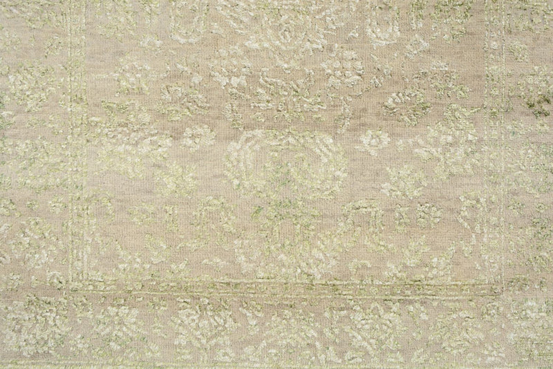 Tappeto di design - 126 x 84 cm - sabbia