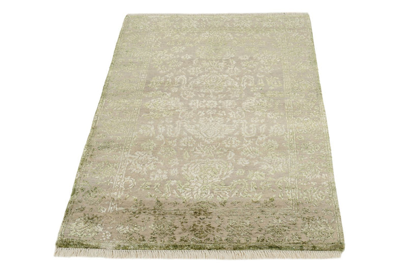 Tappeto di design - 126 x 84 cm - sabbia