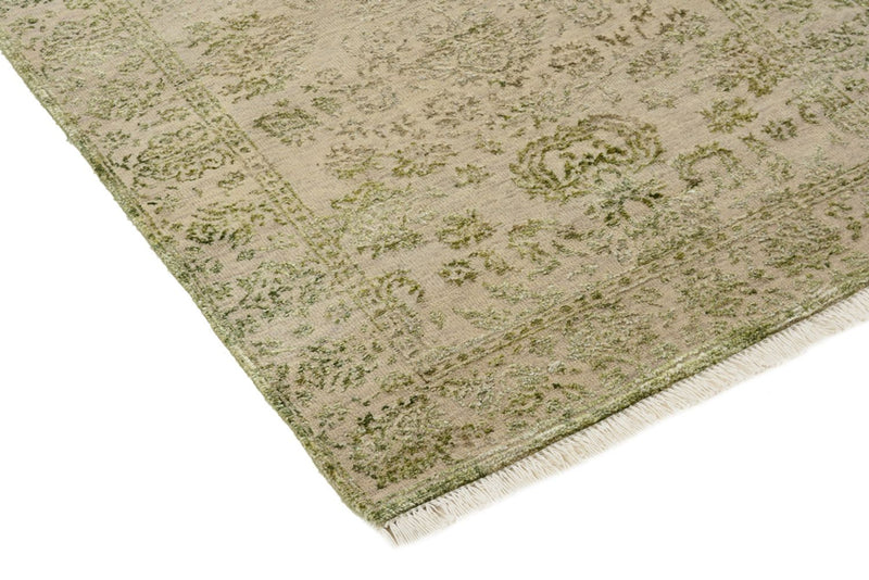 Tappeto di design - 124 x 85 cm - sabbia
