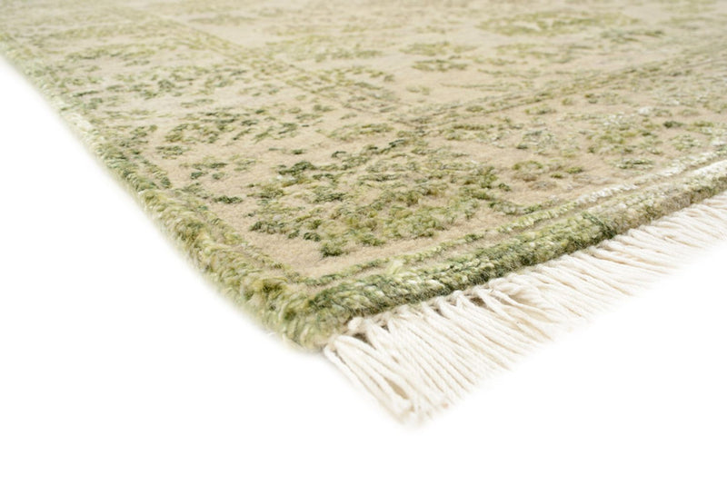 Tappeto di design - 124 x 85 cm - sabbia