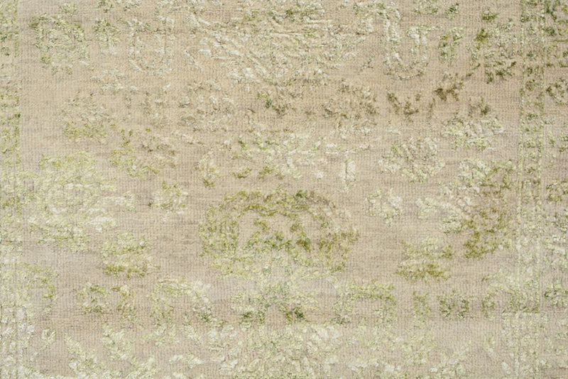 Tappeto di design - 124 x 85 cm - sabbia