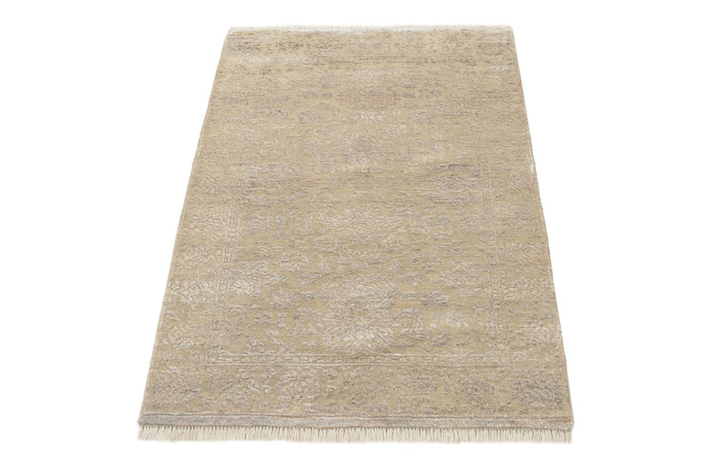 Tappeto di design - 120 x 80 cm - sabbia
