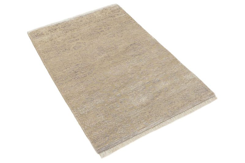 Tappeto di design - 120 x 80 cm - sabbia