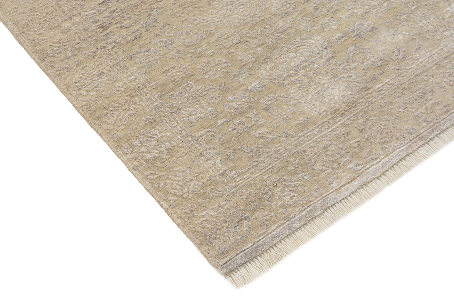 Tappeto di design - 120 x 80 cm - sabbia