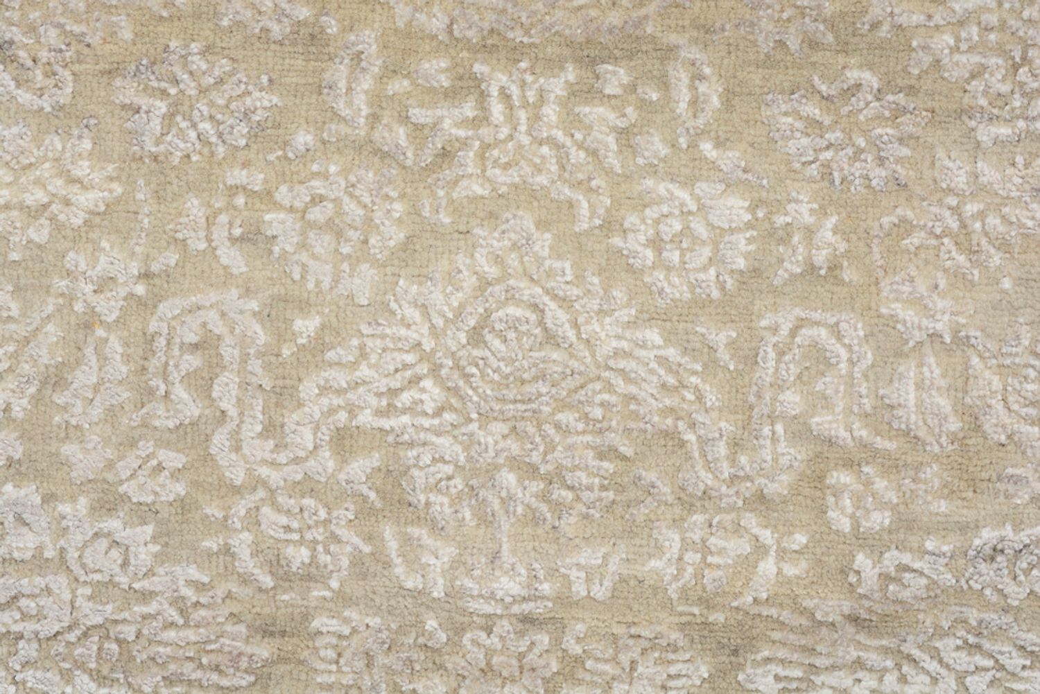 Tappeto di design - 120 x 80 cm - sabbia