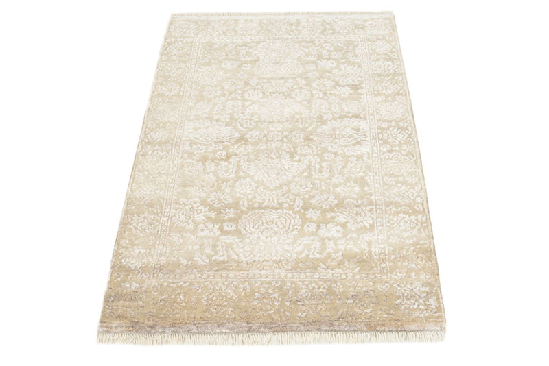 Tappeto di design - 120 x 80 cm - sabbia