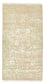 Tappeto di design - 136 x 74 cm - sabbia