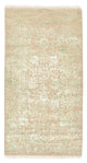 Tappeto di design 136x74cm - Designerteppich