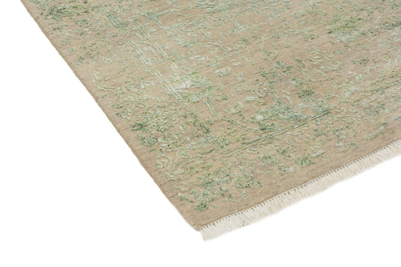 Tappeto di design - 136 x 74 cm - sabbia