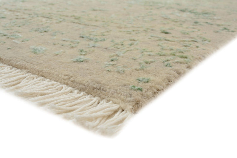Tappeto di design - 136 x 74 cm - sabbia
