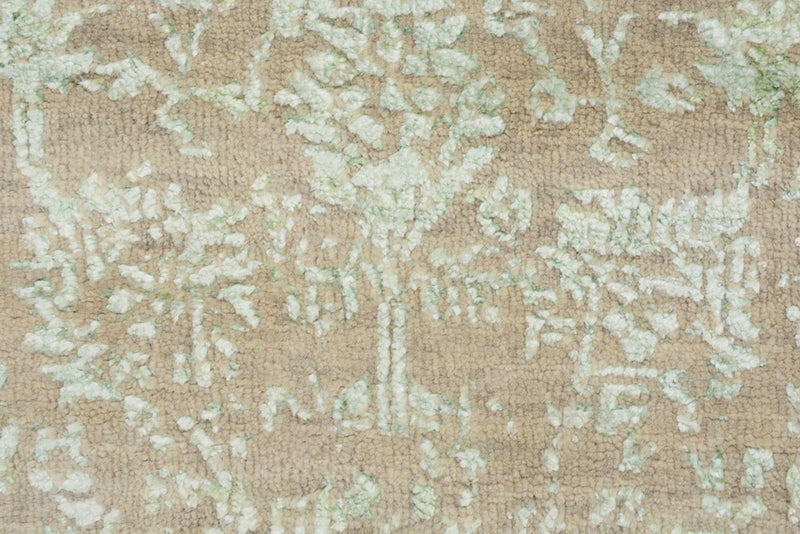Tappeto di design - 136 x 74 cm - sabbia