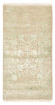 Tappeto di design 136x72cm - Designerteppich