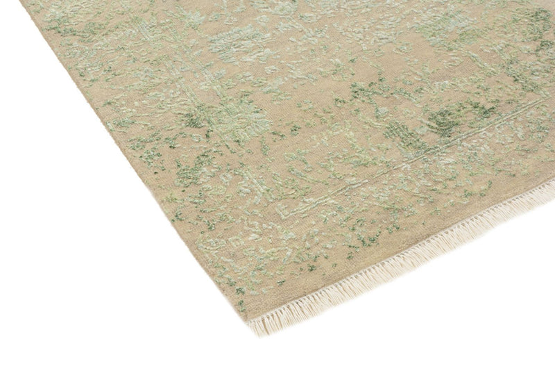 Tappeto di design - 136 x 72 cm - sabbia