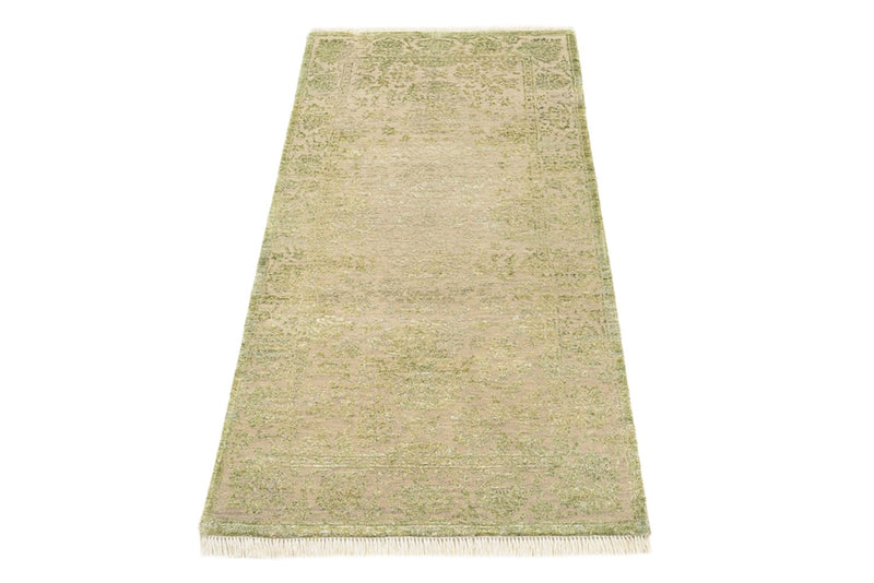 Tappeto di design - 145 x 72 cm - sabbia