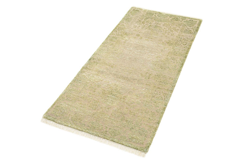 Tappeto di design - 145 x 72 cm - sabbia