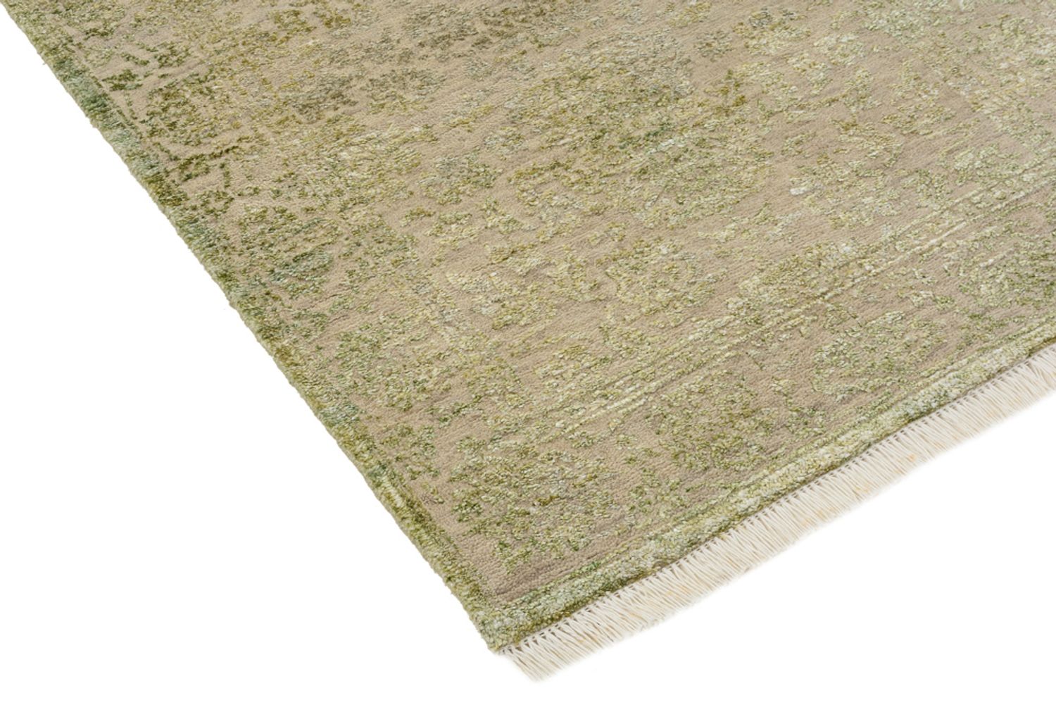 Tappeto di design - 145 x 72 cm - sabbia