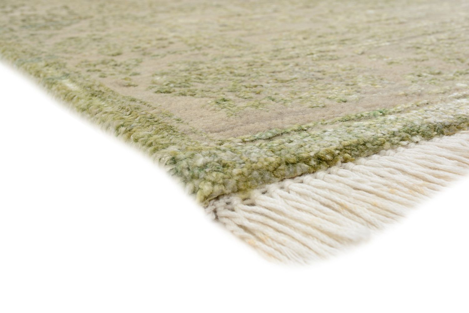 Tappeto di design - 145 x 72 cm - sabbia