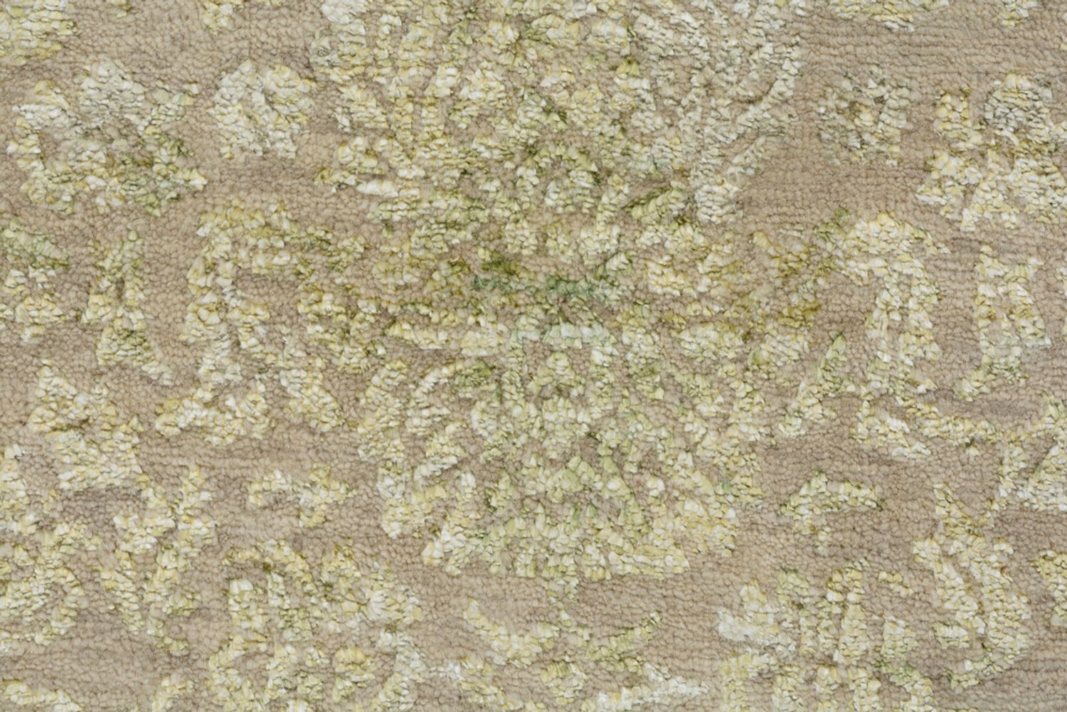 Tappeto di design - 145 x 72 cm - sabbia
