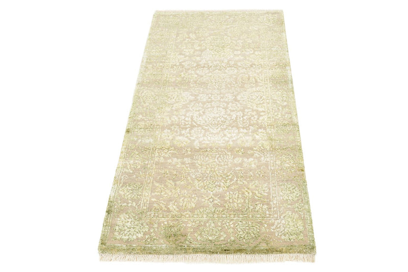 Tappeto di design - 145 x 72 cm - sabbia
