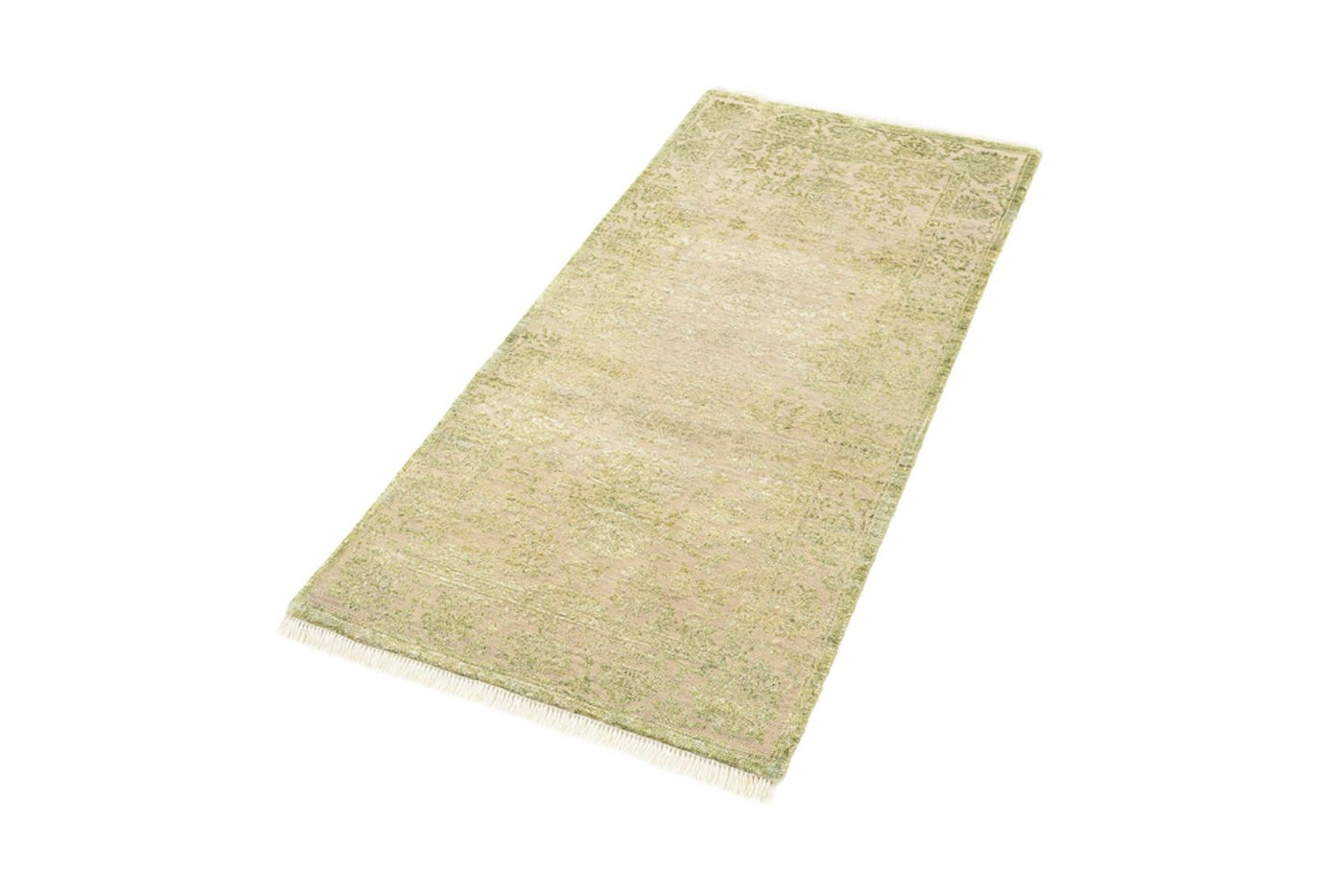 Tappeto di design 146x72cm - Designerteppich