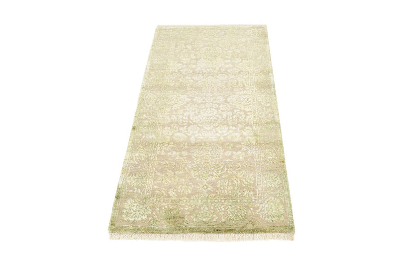 Tappeto di design - 146 x 72 cm - sabbia