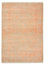 Tappeto di design - 181 x 127 cm - arancione