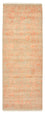 Tappeto corsia Tappeto di design - 203 x 77 cm - arancione
