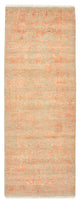Tappeto di design 203x77cm - Designerteppich