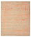 Tappeto di design - 299 x 253 cm - arancione