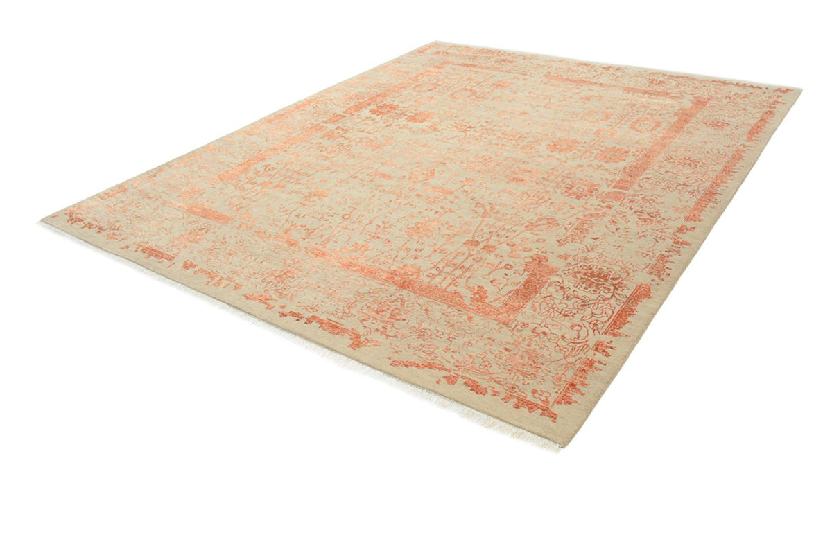 Tappeto di design 253x299cm - Designerteppich