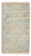 Tappeto di design - 137 x 78 cm - beige chiaro