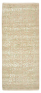 Tappeto di design 85x198cm - beige chiaro