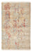 Tappeto di design - 129 x 81 cm - beige chiaro