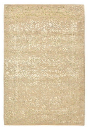 Tappeto di design - 118 x 79 cm - sabbia