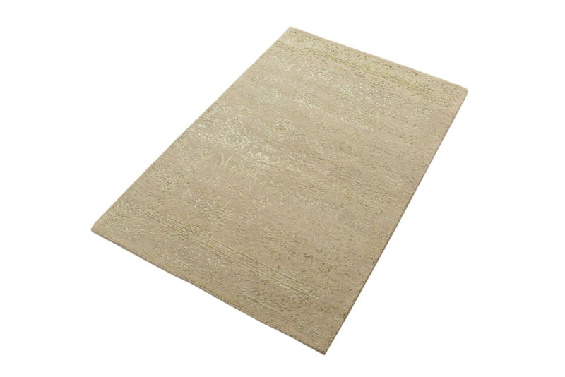 Tappeto di design - 118 x 79 cm - sabbia