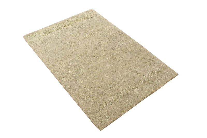 Tappeto di design - 118 x 79 cm - sabbia