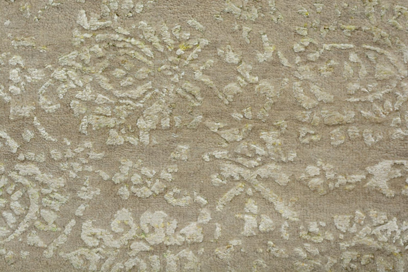 Tappeto di design - 118 x 79 cm - sabbia