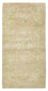 Tappeto di design - 139 x 71 cm - sabbia
