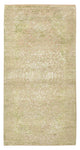Tappeto di design 139x71cm - Designerteppich