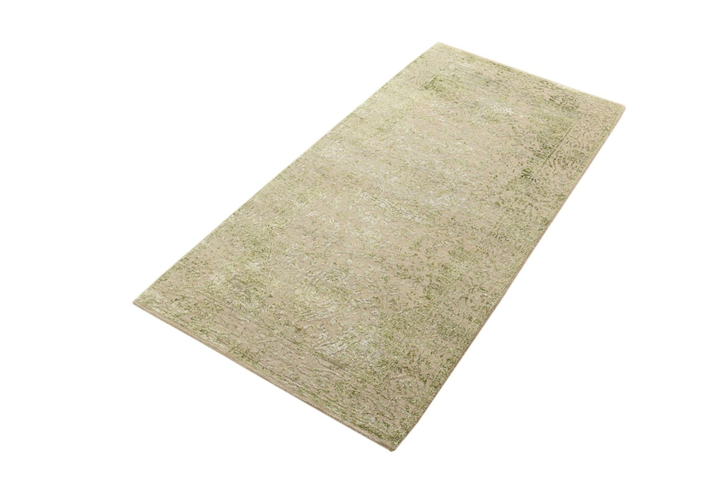 Tappeto di design 139x71cm - Designerteppich