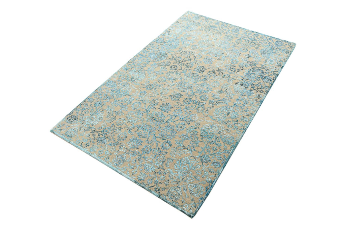 Tappeto di design 150x95cm - Designerteppich