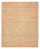 Tappeto di design 186x151cm - Designerteppich