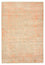 Tappeto di design - 182 x 125 cm - arancione