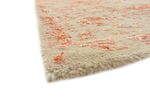 Tappeto di design - 182 x 125 cm - arancione