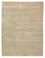 Tappeto di design - 234 x 179 cm - sabbia