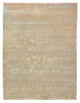 Tappeto di design 234x179cm - Designerteppich