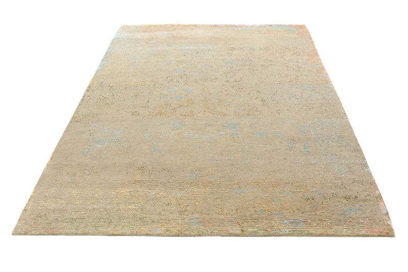 Tappeto di design - 234 x 179 cm - sabbia