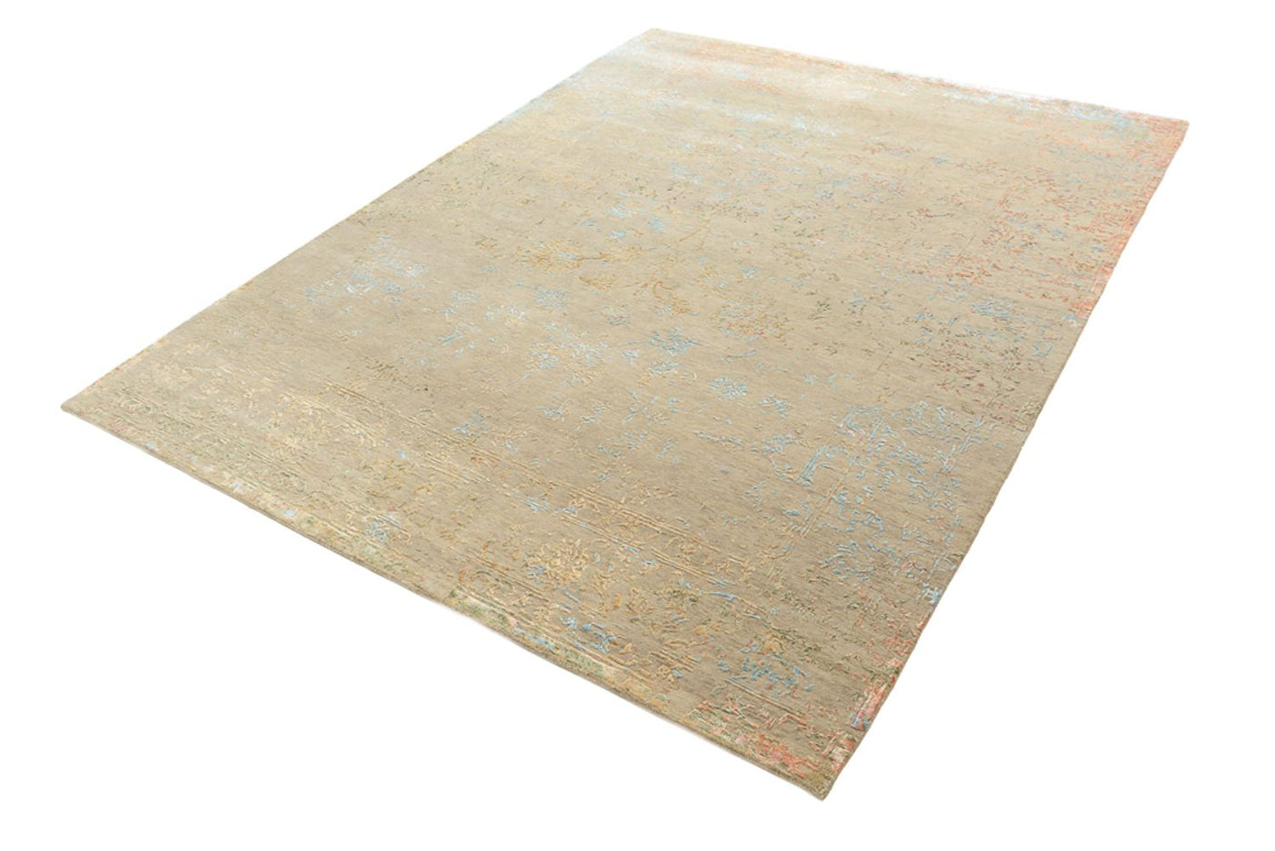 Tappeto di design 234x179cm - Designerteppich