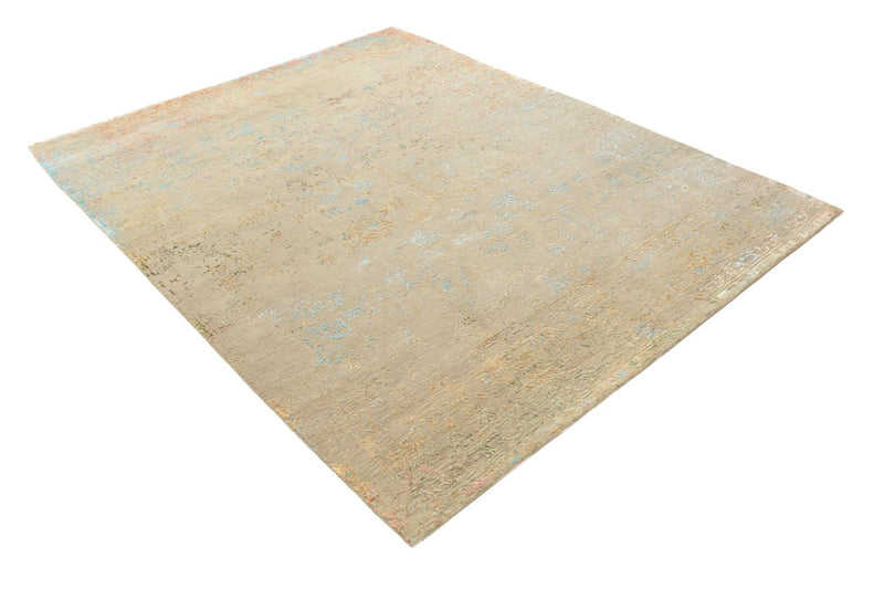 Tappeto di design - 234 x 179 cm - sabbia